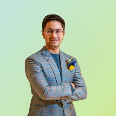 Dr Dhiraj Kachare